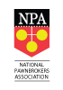 NPA Logo